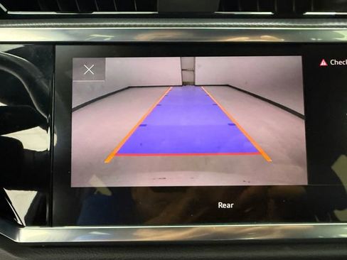 Used 2023 Audi Q3 2.0T Premium AWD/4WD image 13