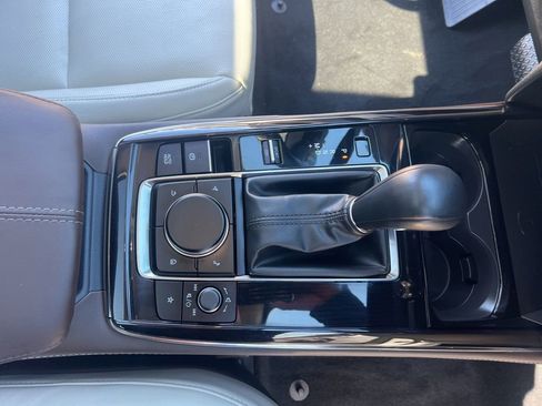 Used 2024 MAZDA CX-30 AWD 2.5 S w/ Premium Package image 25