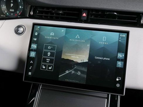 New 2026 Land Rover Range Rover Evoque S AWD/4WD image 14