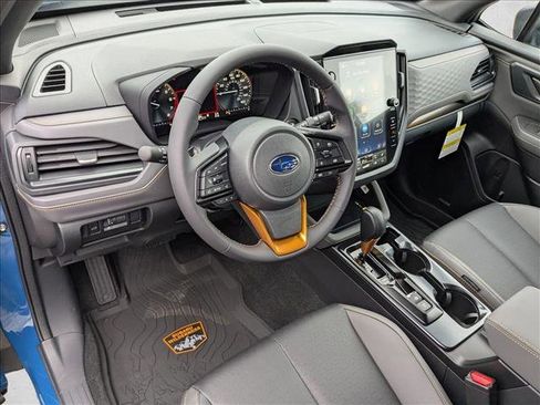 New 2026 Subaru Forester Wilderness image 3