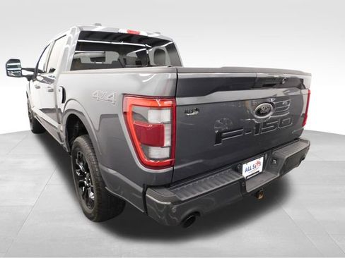 Used 2023 Ford F150 Lariat w/ Equipment Group 502A High image 10
