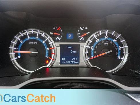 Used 2015 Toyota 4Runner Limited RWD image 33
