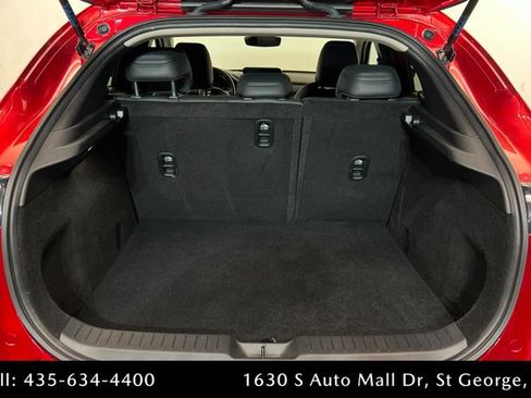 Certified 2025 MAZDA CX-30 AWD 2.5 S w/ Select Sport Pkg image 22