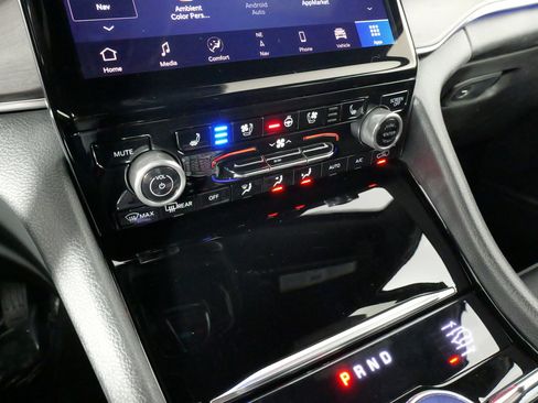 Used 2022 Jeep Grand Cherokee Overland image 62