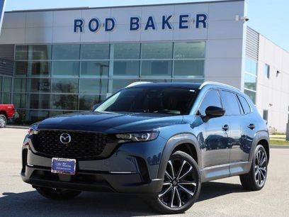 Used 2025 MAZDA CX-50 AWD 2.5 S w/ Weather Package