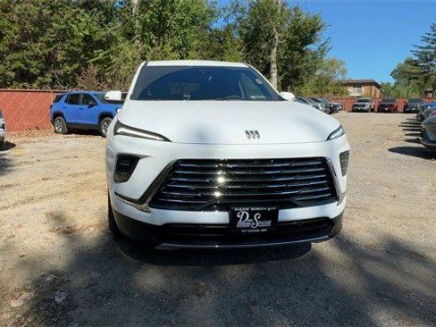 New 2026 Buick Enclave Preferred w/ Power Package image 3