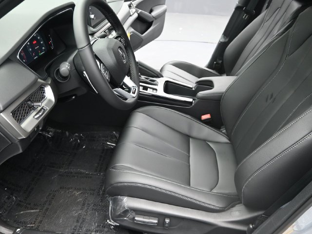 Used 2026 Acura Integra A-Spec FWD image 16