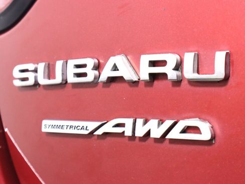 Used 2021 Subaru Legacy Touring XT image 39