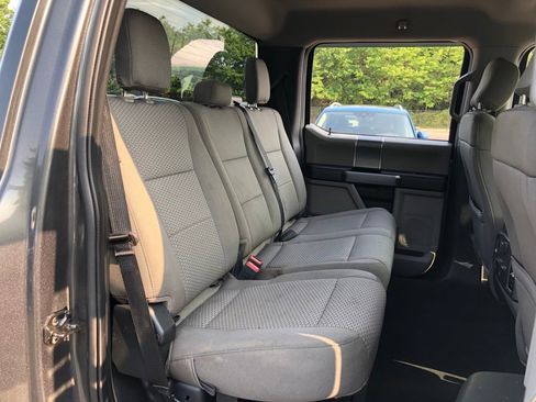 Used 2020 Ford F350 XLT w/ XLT Premium Package image 32