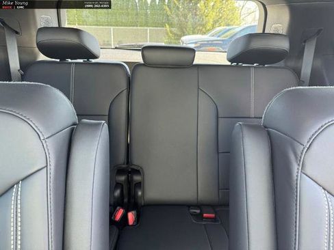 New 2026 GMC Acadia Elevation w/ Elevation Premium Package image 15