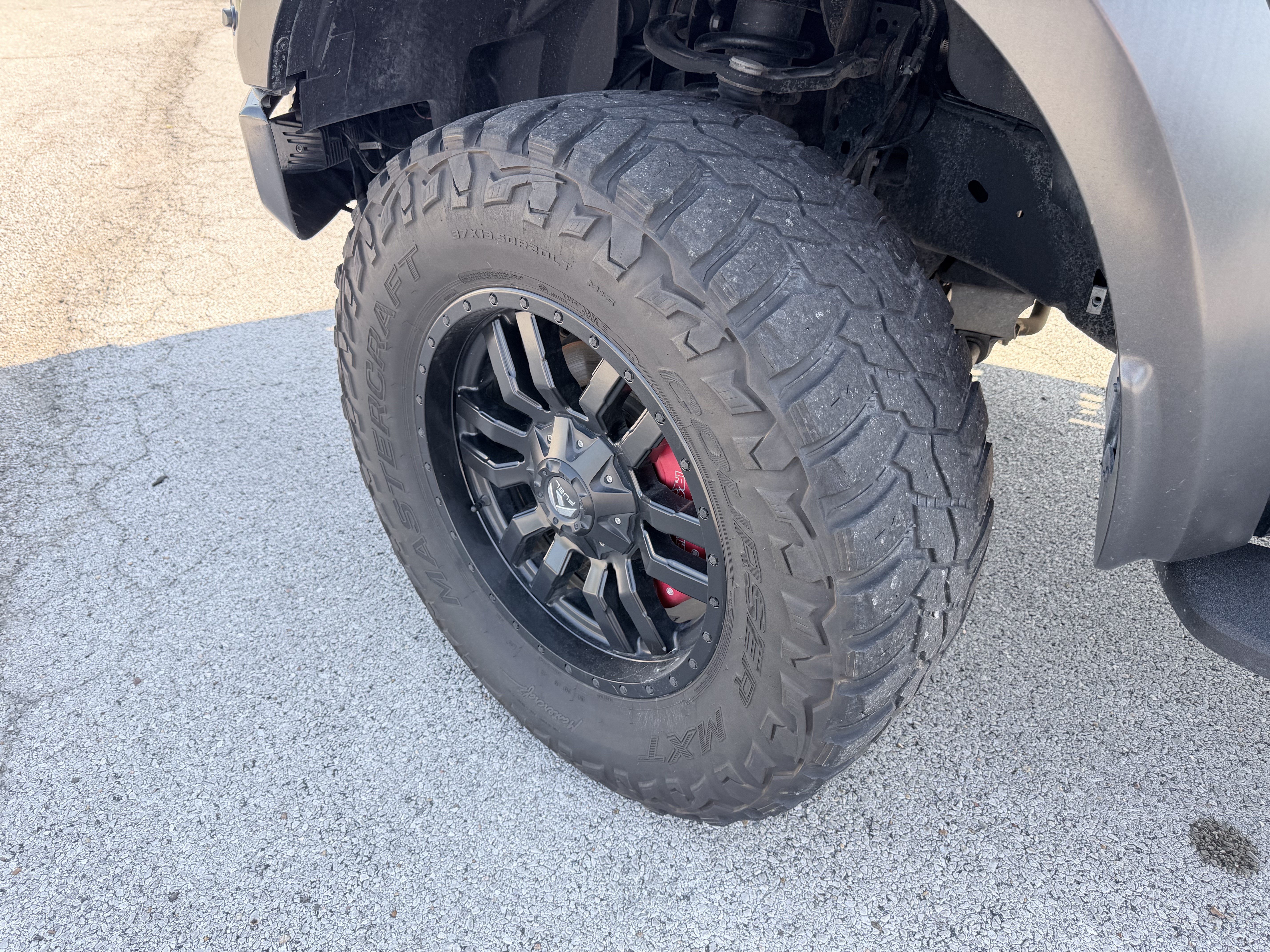 Used 2018 Ford F150 Raptor w/ Equipment Group 802A Luxury AWD/4WD image 4