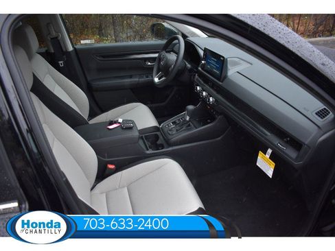 New 2026 Honda CR-V EX image 13