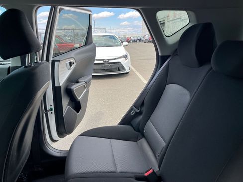 Used 2025 Kia Soul LX w/ LX Technology Package image 37