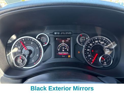 New 2026 RAM 2500 Tradesman image 18