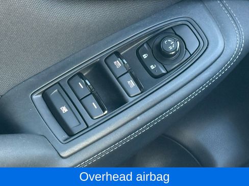 Used 2022 Subaru Forester Premium w/ Popular Package #3 image 35