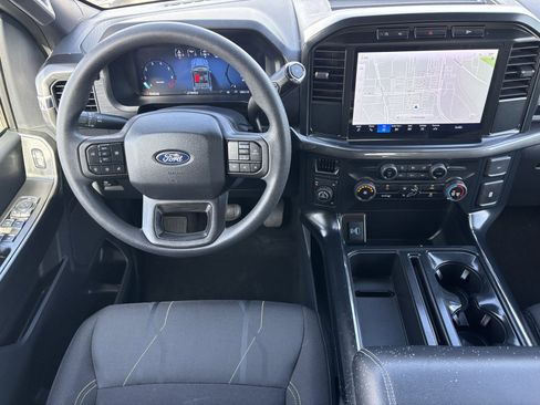Used 2024 Ford F150 STX image 3