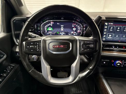 Used 2025 GMC Sierra 3500 SLE w/ SLE Convenience Package AWD/4WD image 15