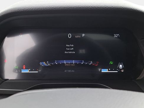 Used 2023 Jeep Grand Cherokee Altitude image 20