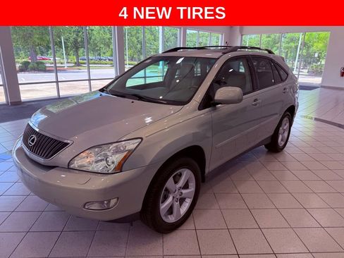 Used 2007 Lexus RX 350 2WD image 3
