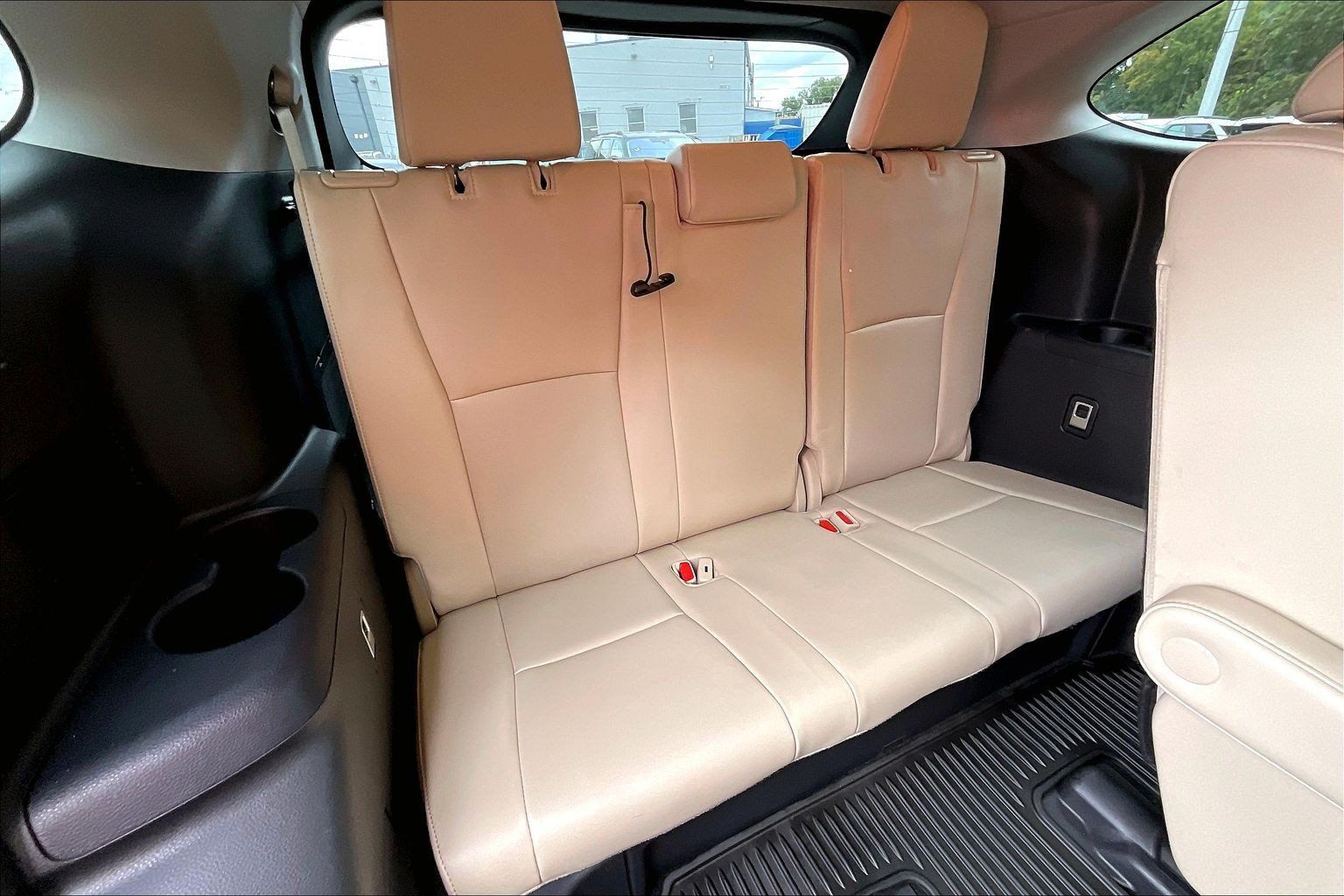 Used 2021 Toyota Highlander Limited AWD/4WD image 28