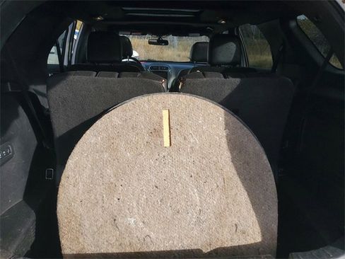 Used 2017 Ford Explorer Sport image 7