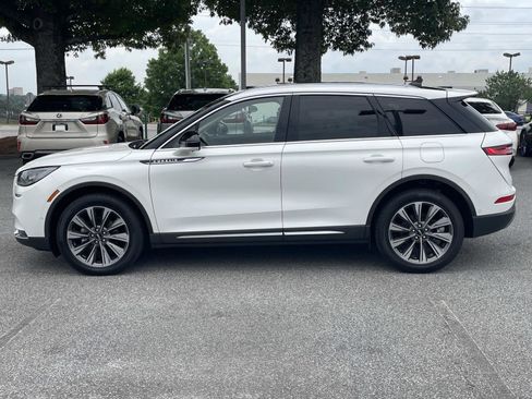 Used 2020 Lincoln Corsair Reserve w/ Equipment Group 201A FWD image 2