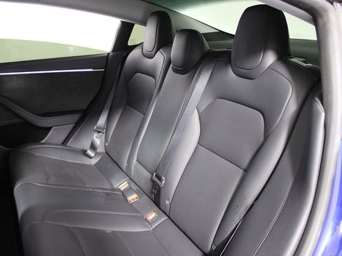 Used 2024 Tesla Model 3 Long Range image 22