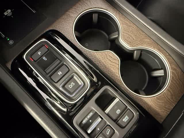 New 2026 Honda Pilot Elite image 26