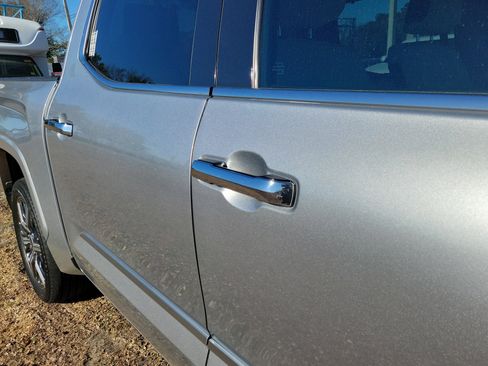 Used 2023 Toyota Tundra Capstone image 11