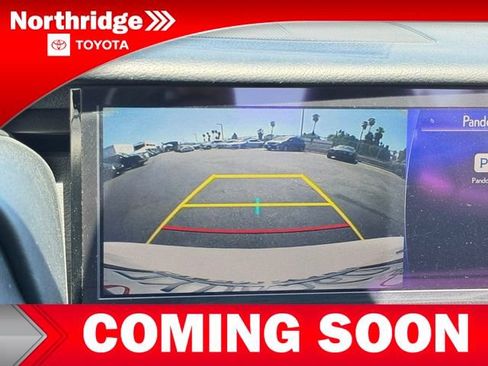 Used 2017 Lexus IS 200t w/ Navigation System Package RWD image 9