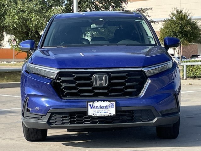 Used 2024 Honda CR-V LX image 6