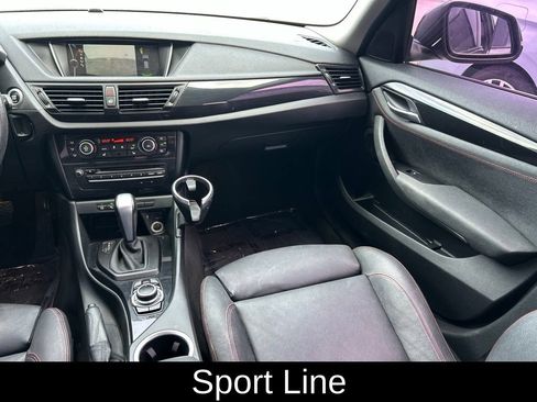 Used 2013 BMW X1 xDrive35i AWD/4WD image 11