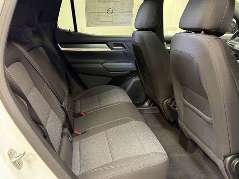 New 2026 GMC Terrain Elevation w/ Technology Package II image 17