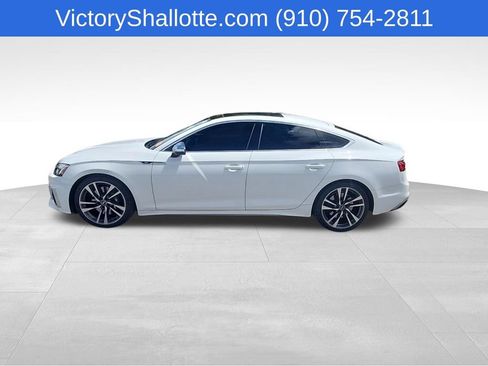 Used 2022 Audi S5 Premium Plus AWD/4WD image 18