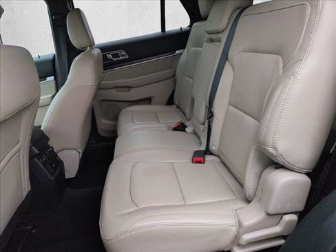 Used 2018 Ford Explorer Limited image 19