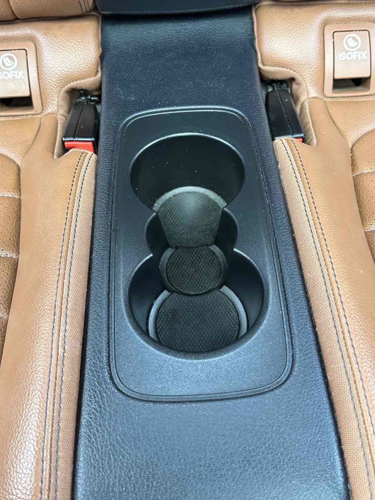 Used 2018 Mercedes-Benz C 300 4MATIC Coupe w/ Premium Package image 36