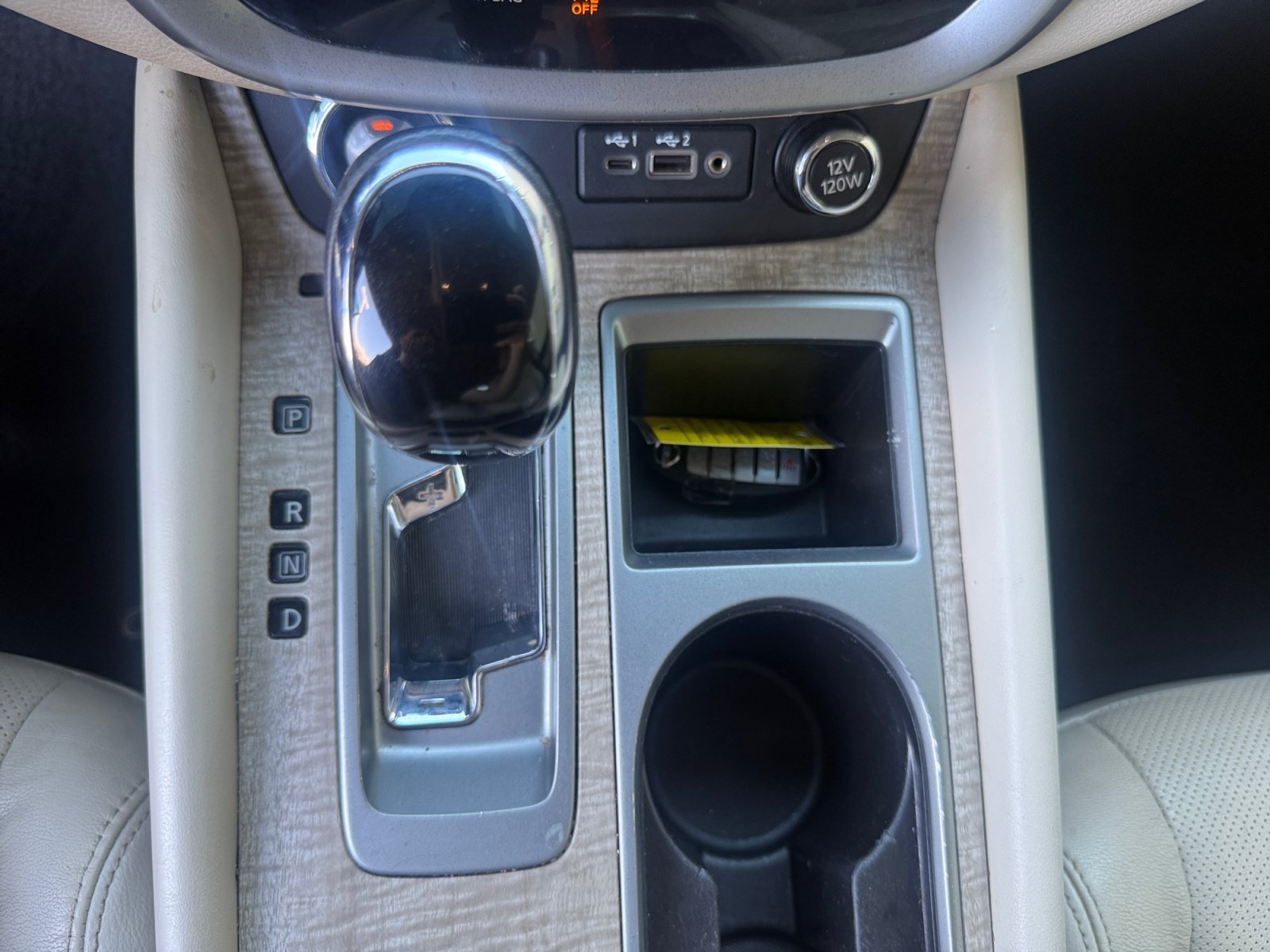 Used 2020 Nissan Murano SL w/ Moonroof Package FWD image 26