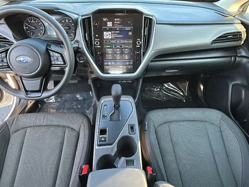 Certified 2024 Subaru Crosstrek 2.0i Premium AWD/4WD image 27