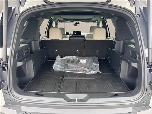 Used 2026 Honda Passport TrailSport Elite image 21