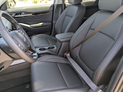 New 2026 Kia Seltos EX AWD/4WD image 27