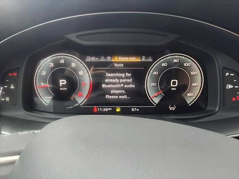 New 2026 Audi Q7 2.0T Premium AWD/4WD image 28