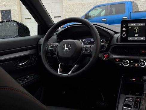 New 2026 Honda CR-V Sport-L image 24