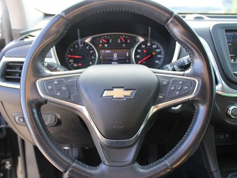 Used 2019 Chevrolet Equinox LT FWD image 26