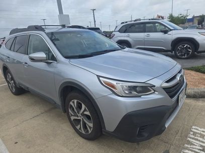 Certified 2022 Subaru Outback Limited XT