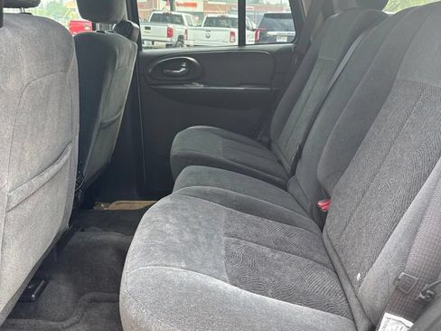 Used 2007 Chevrolet TrailBlazer LT RWD image 14