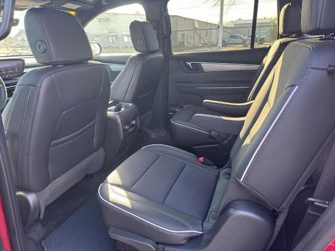 New 2026 Buick Enclave Preferred w/ Power Package image 12