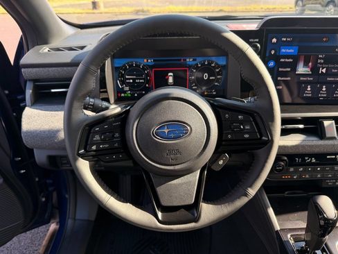 New 2026 Subaru Outback Limited AWD/4WD image 32