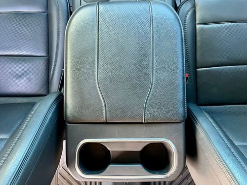 Used 2023 GMC Sierra 1500 Denali w/ Technology Package image 40