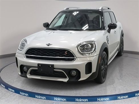 Certified 2023 MINI Cooper Countryman S image 2
