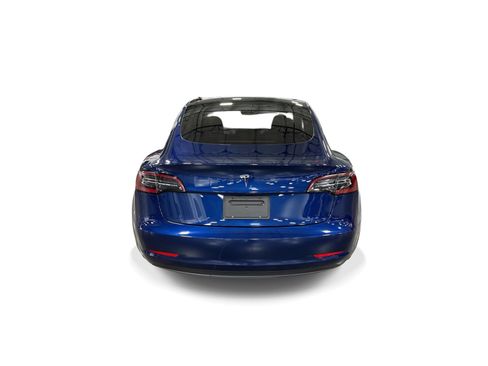 Certified 2023 Tesla Model 3 Standard Range RWD image 5